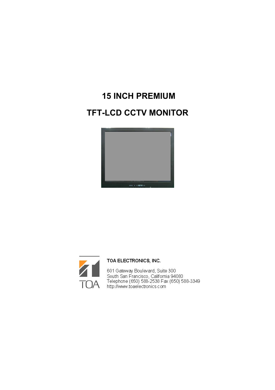 TP-Link 15RTC User Manual | 26 pages