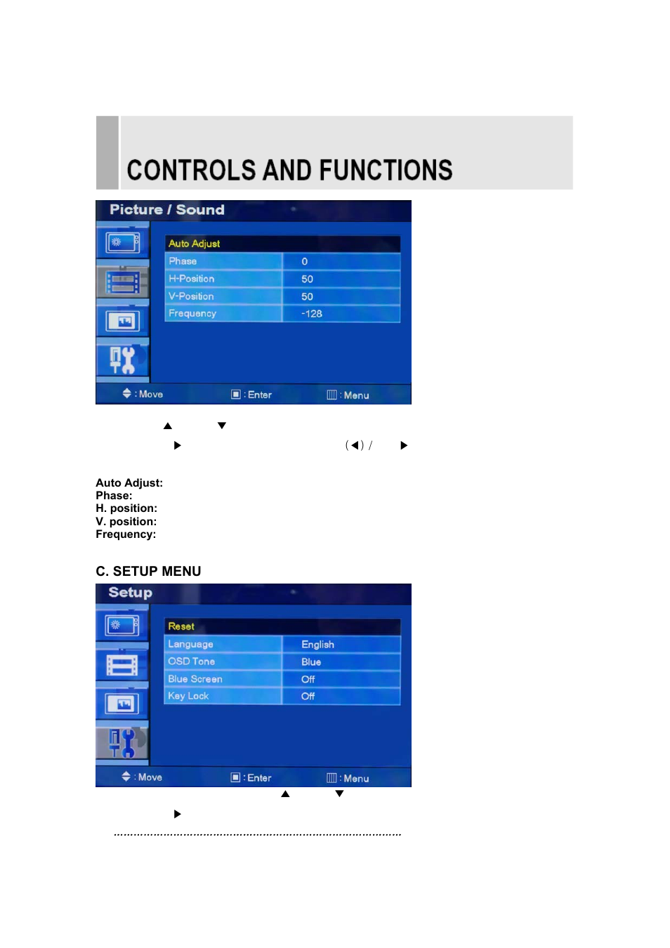 TP-Link 15RTC User Manual | Page 16 / 26