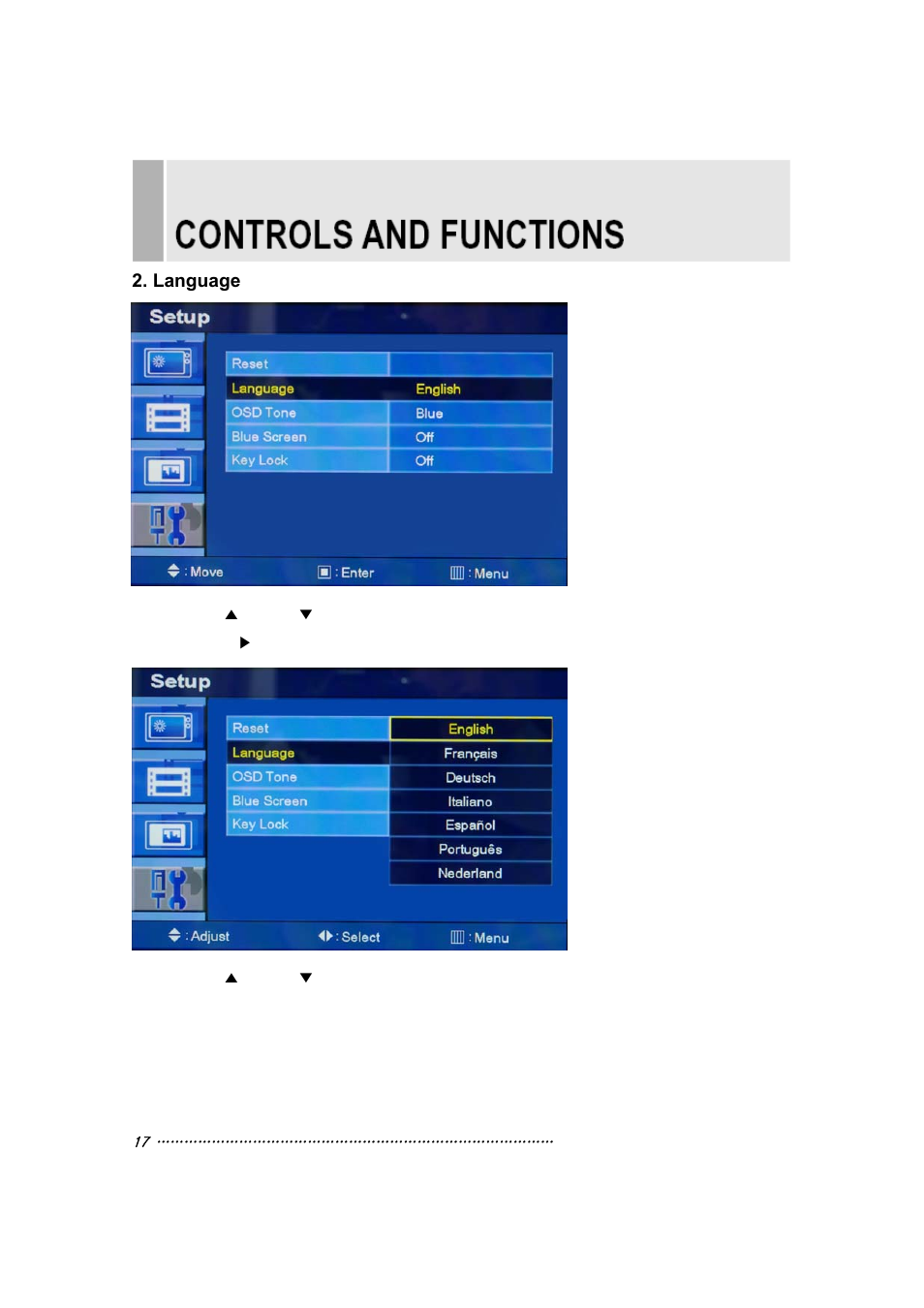TP-Link 15RTC User Manual | Page 18 / 26