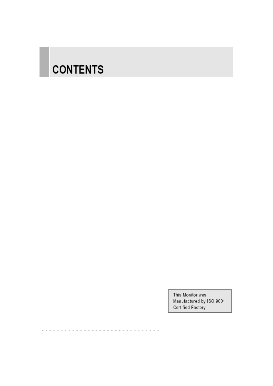 TP-Link 15RTC User Manual | Page 2 / 26