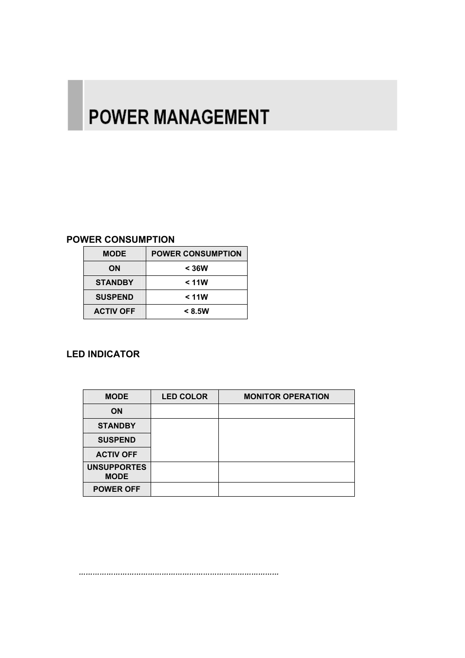 TP-Link 15RTC User Manual | Page 24 / 26