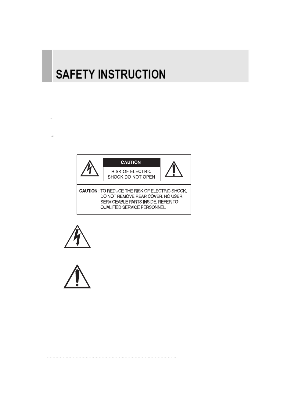 TP-Link 15RTC User Manual | Page 4 / 26