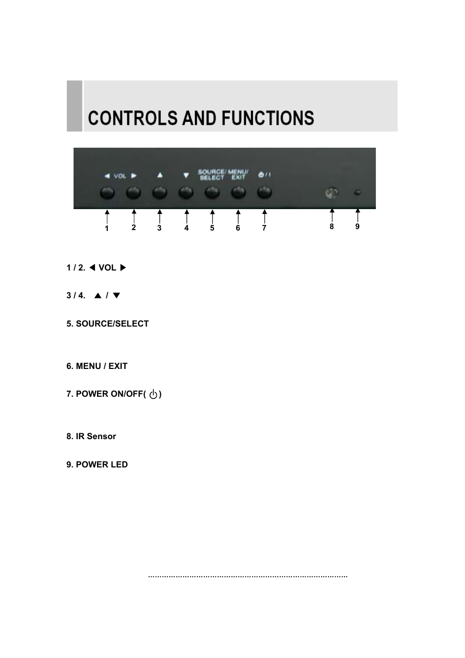 TP-Link 15RTC User Manual | Page 9 / 26