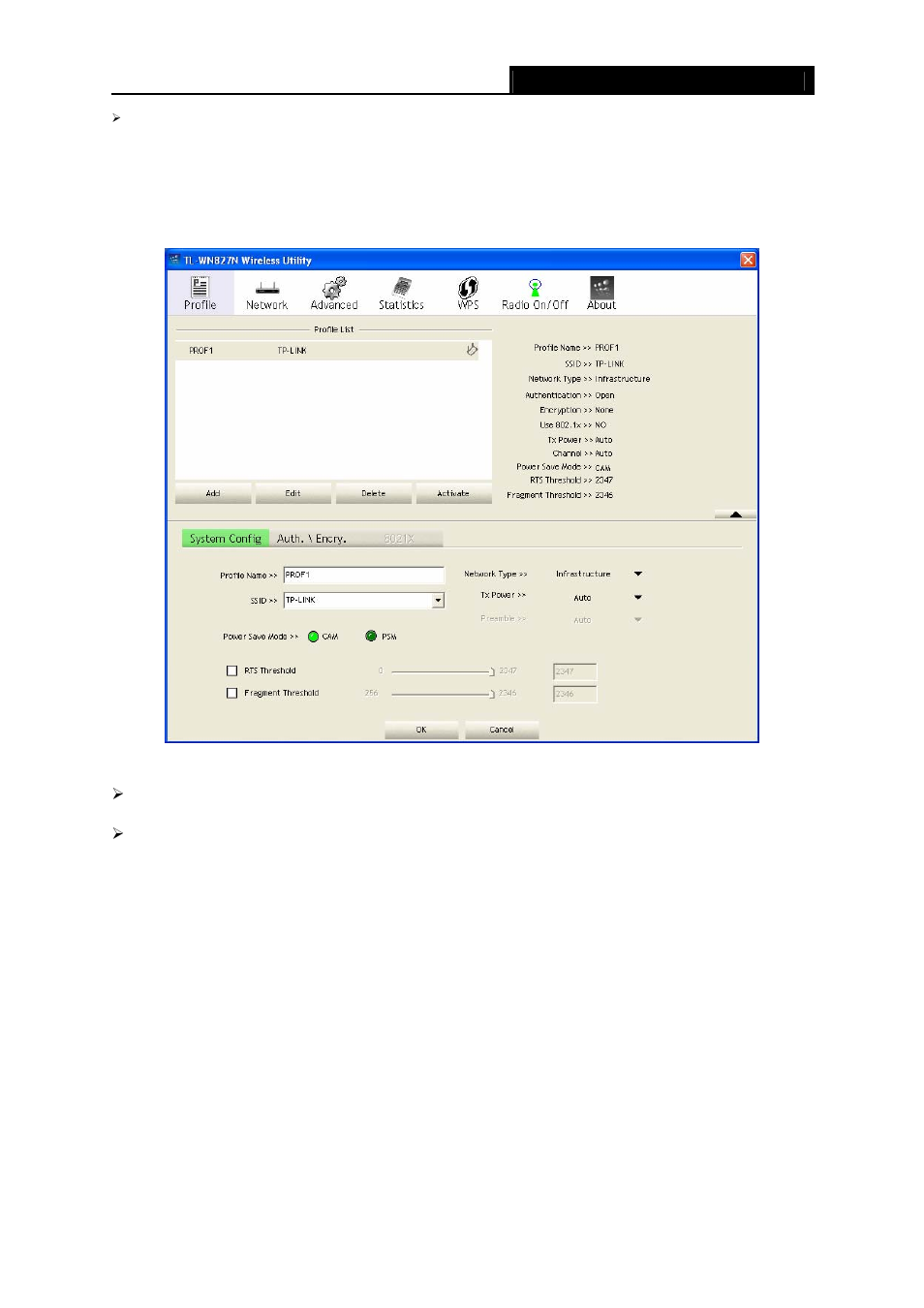 TP-Link TL-WN827N User Manual | Page 15 / 30