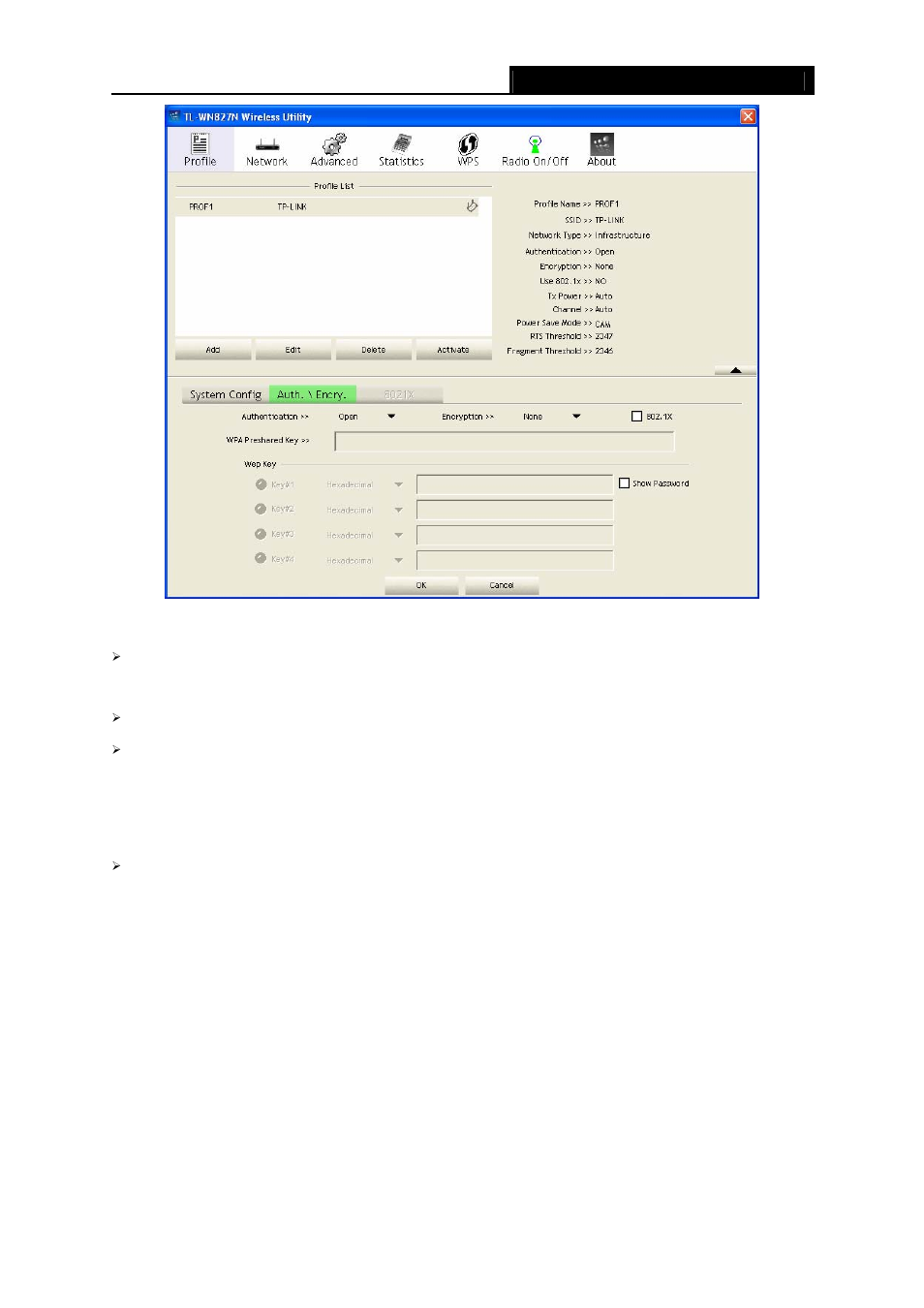 2 network | TP-Link TL-WN827N User Manual | Page 16 / 30