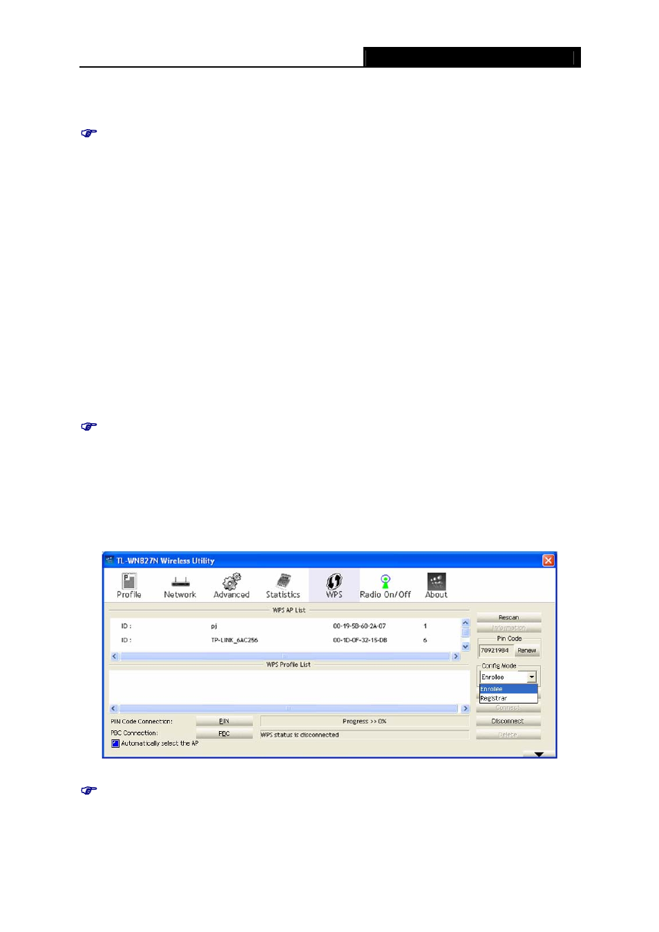 TP-Link TL-WN827N User Manual | Page 19 / 30
