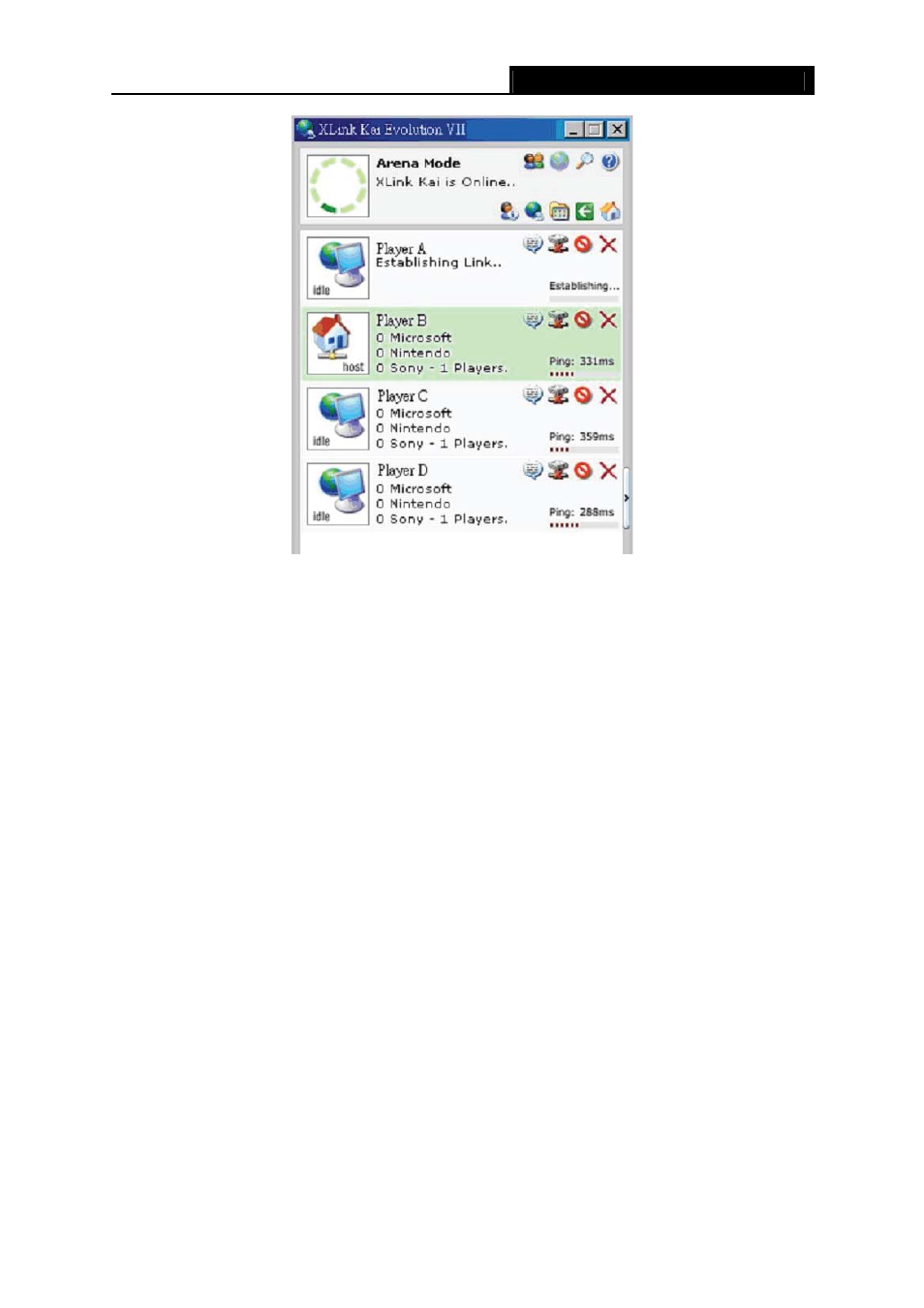 TP-Link TL-WN827N User Manual | Page 27 / 30