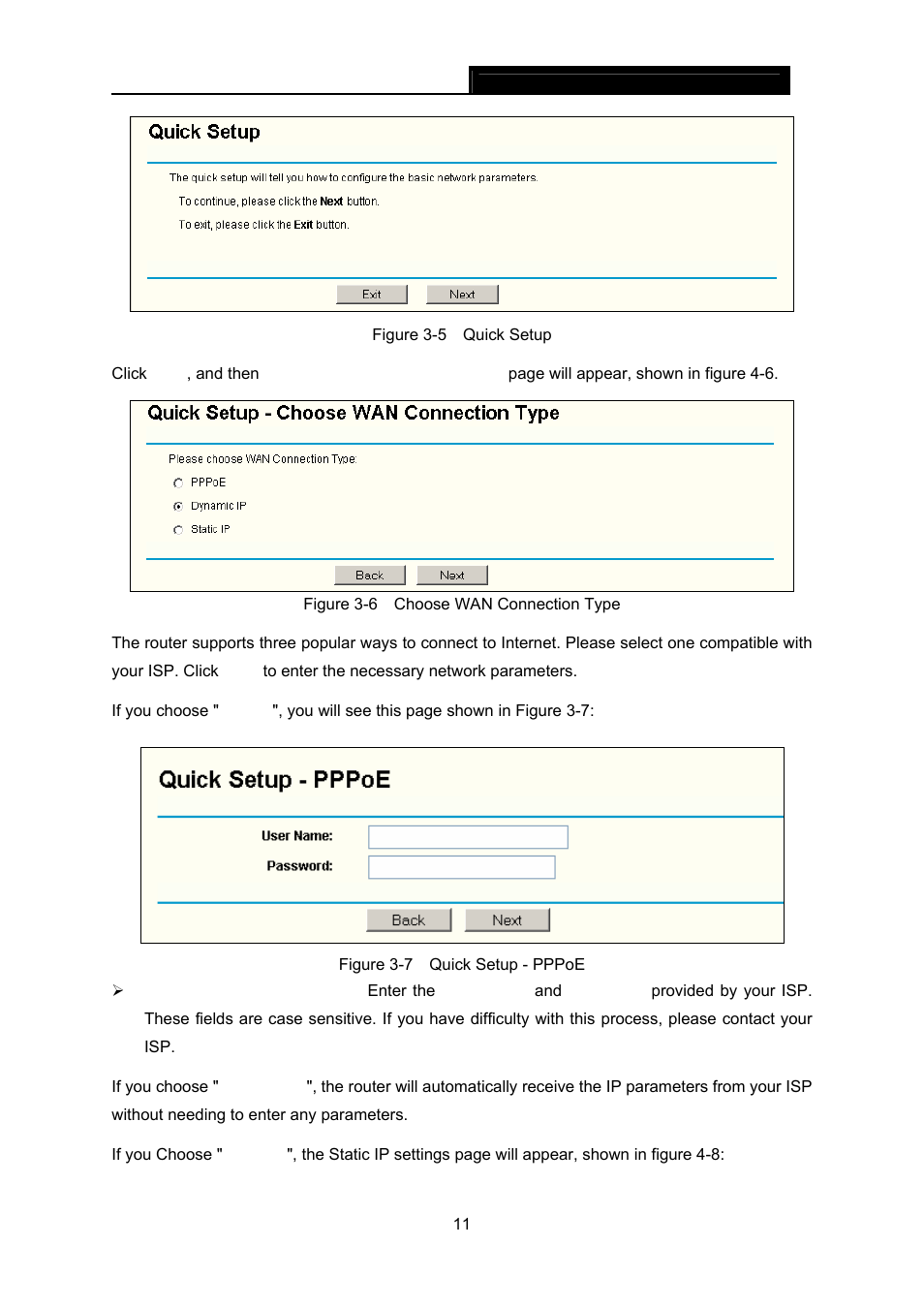 TP-Link TL-WR642G User Manual | Page 18 / 85