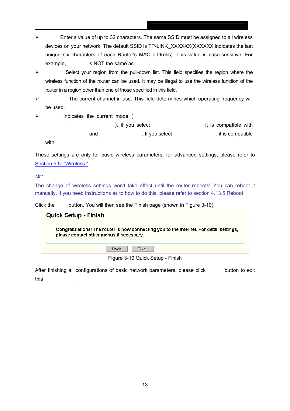 TP-Link TL-WR642G User Manual | Page 20 / 85