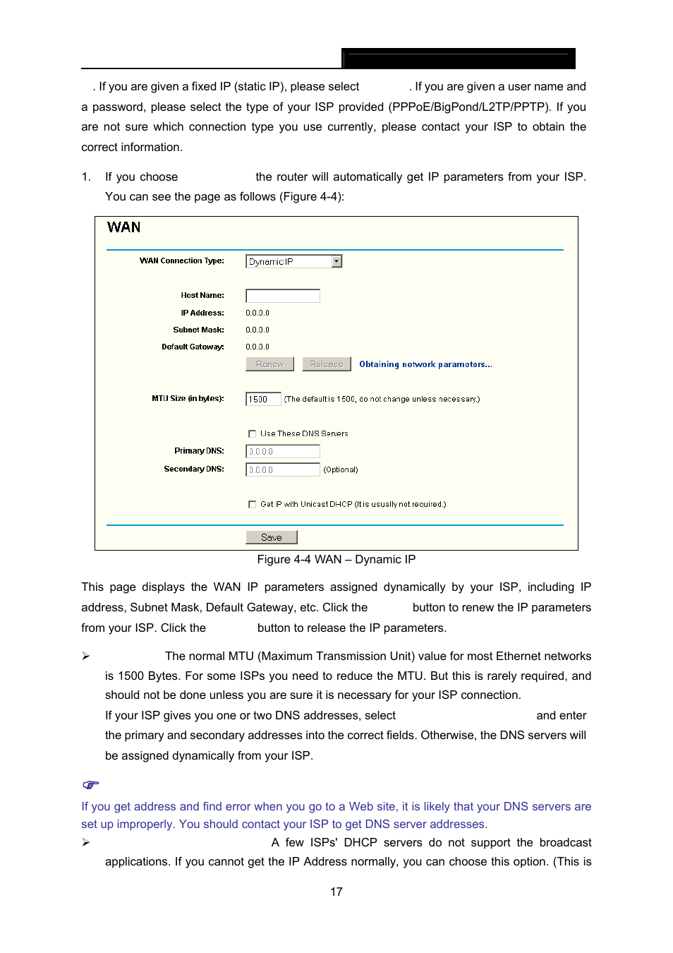 TP-Link TL-WR642G User Manual | Page 24 / 85