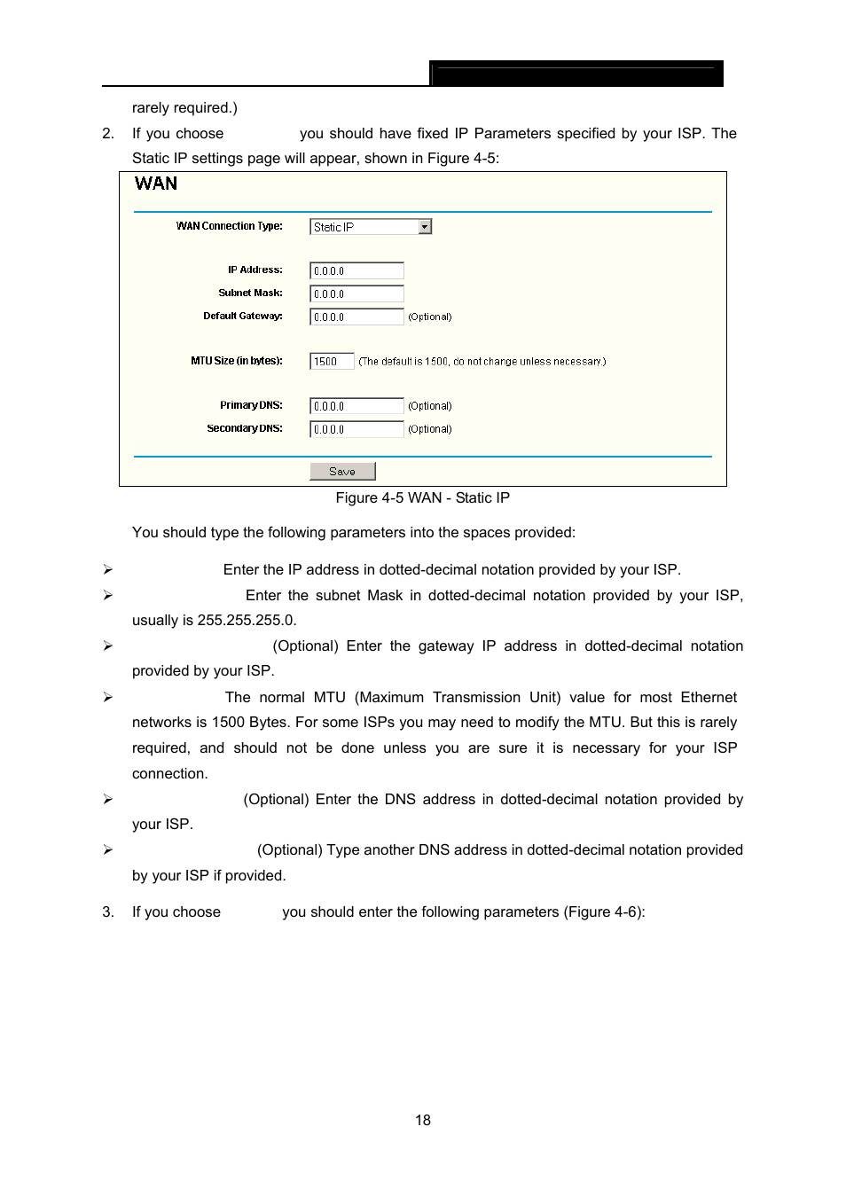 TP-Link TL-WR642G User Manual | Page 25 / 85