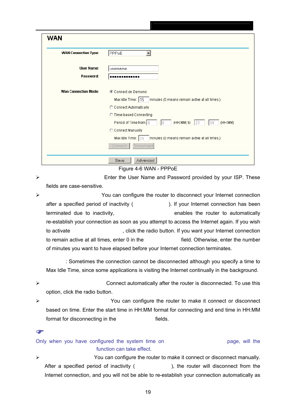 TP-Link TL-WR642G User Manual | Page 26 / 85