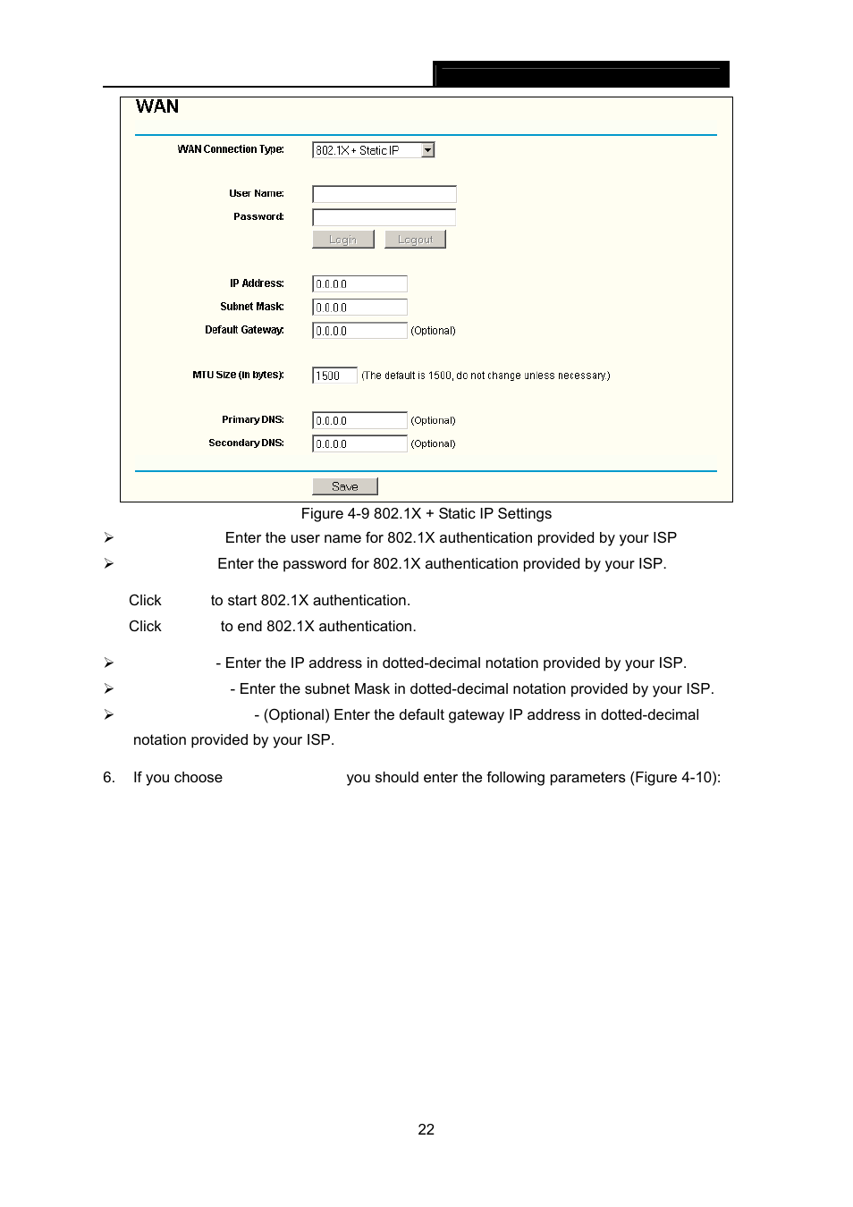 TP-Link TL-WR642G User Manual | Page 29 / 85