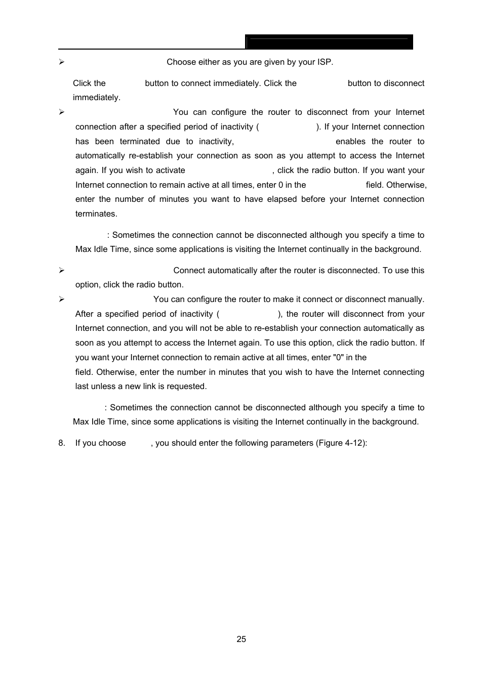 TP-Link TL-WR642G User Manual | Page 32 / 85