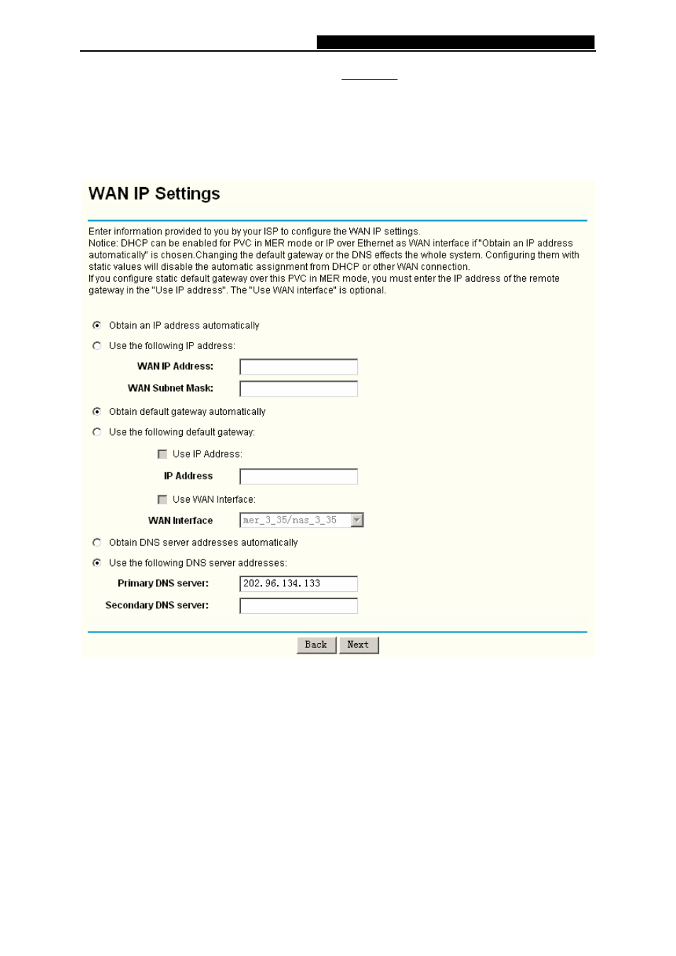 TP-Link 108M Wireless ADSL2+ Router TD-W8920G User Manual | Page 32 / 85