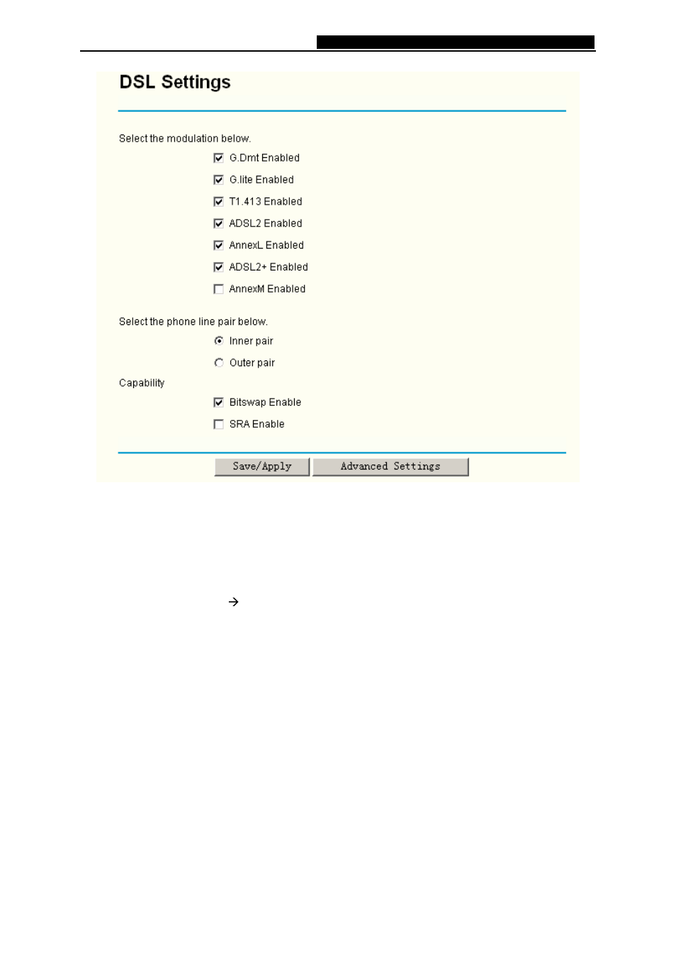 9 port mapping, Port mapping | TP-Link 108M Wireless ADSL2+ Router TD-W8920G User Manual | Page 56 / 85