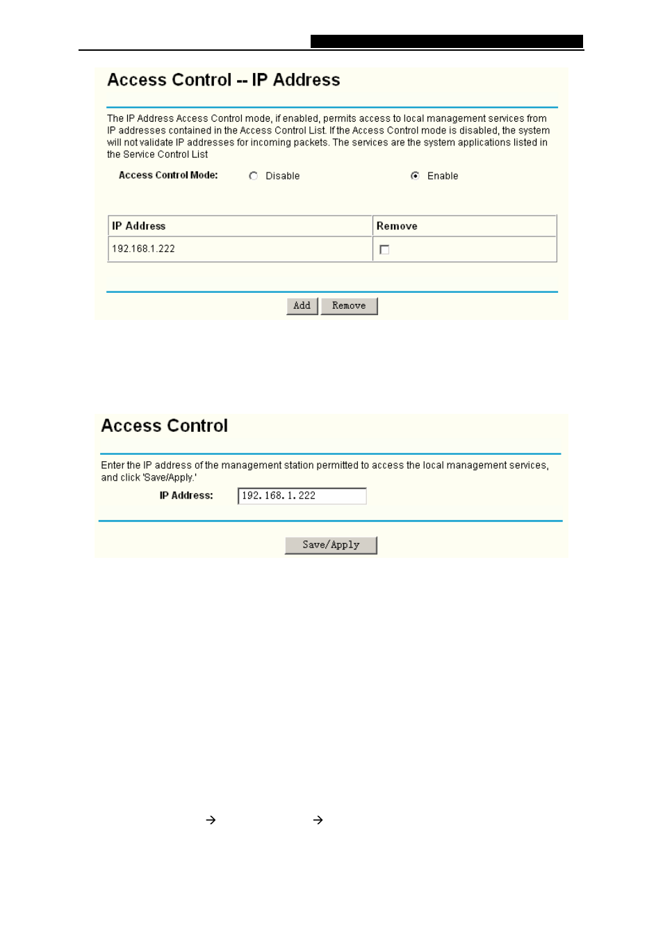 Passwords | TP-Link 108M Wireless ADSL2+ Router TD-W8920G User Manual | Page 78 / 85