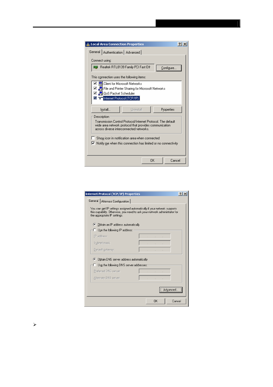 TP-Link TL-WR340GD User Manual | Page 16 / 72