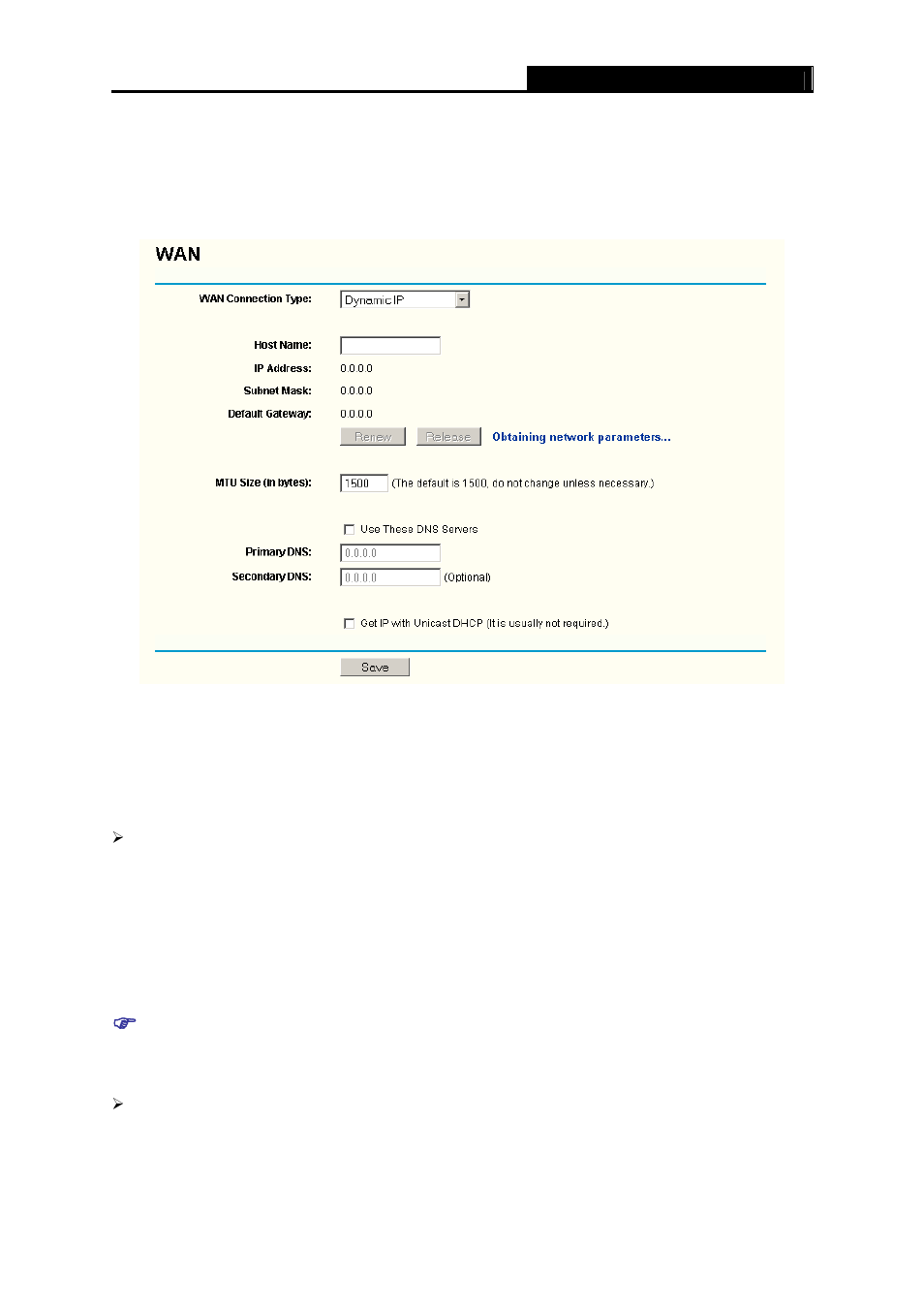 TP-Link TL-WR340GD User Manual | Page 21 / 72