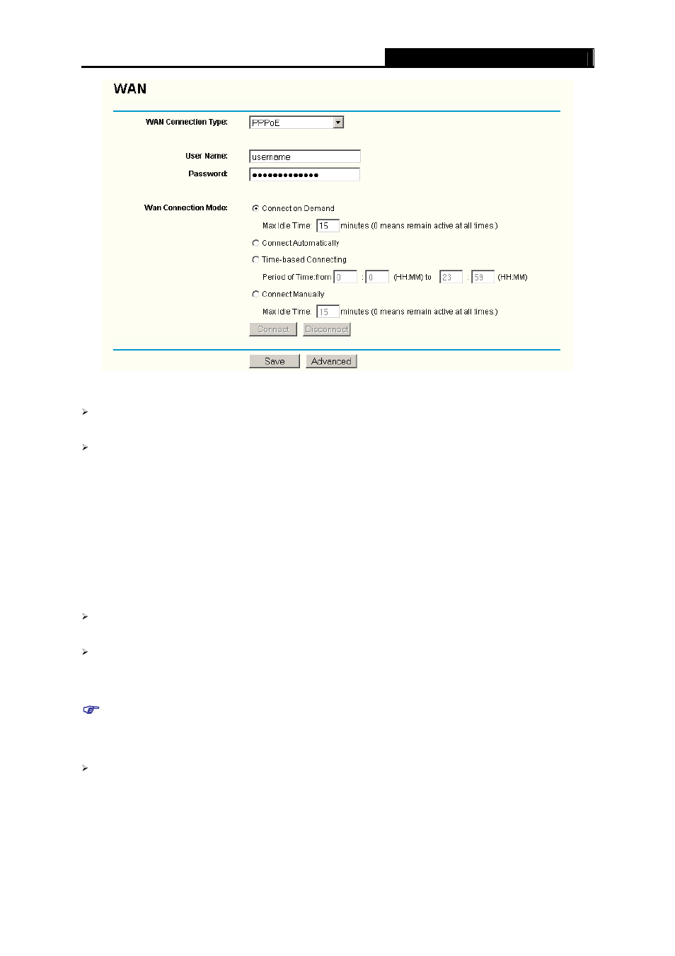 TP-Link TL-WR340GD User Manual | Page 23 / 72