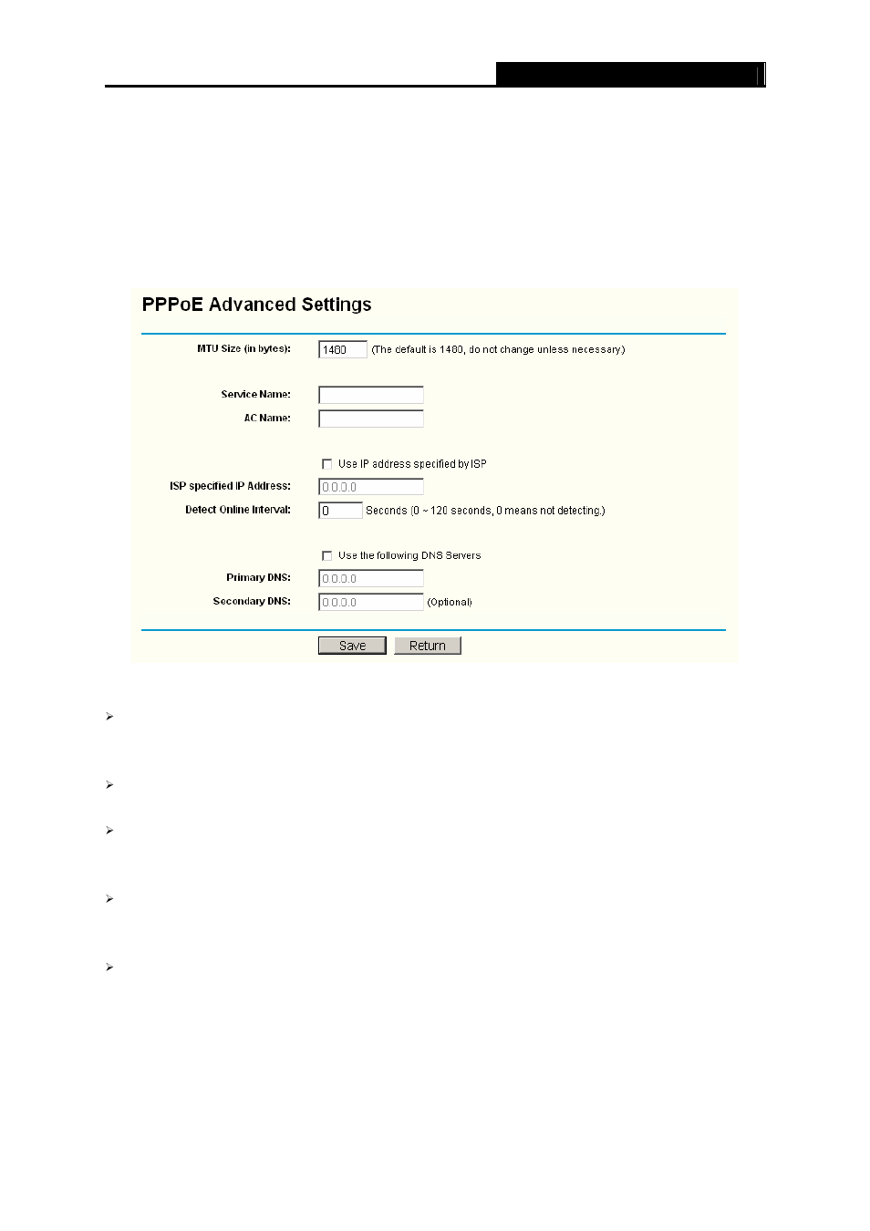 TP-Link TL-WR340GD User Manual | Page 24 / 72