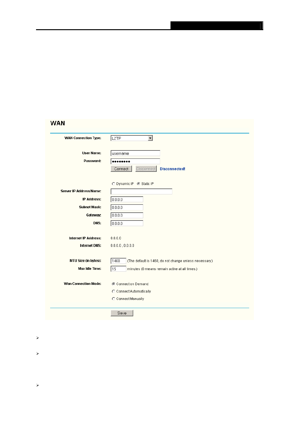 TP-Link TL-WR340GD User Manual | Page 28 / 72