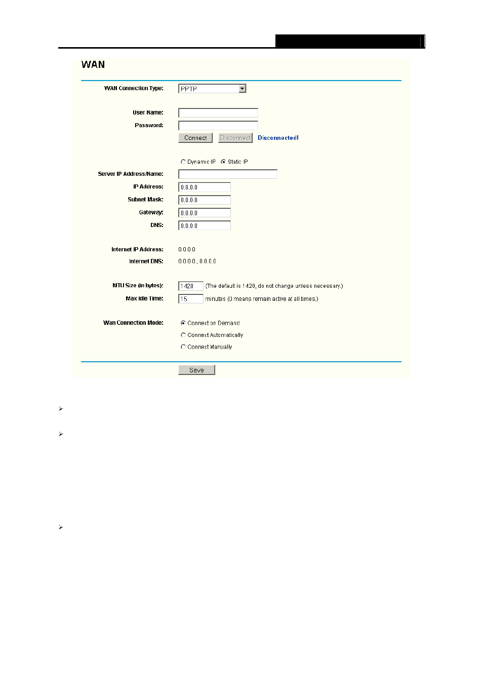 TP-Link TL-WR340GD User Manual | Page 30 / 72