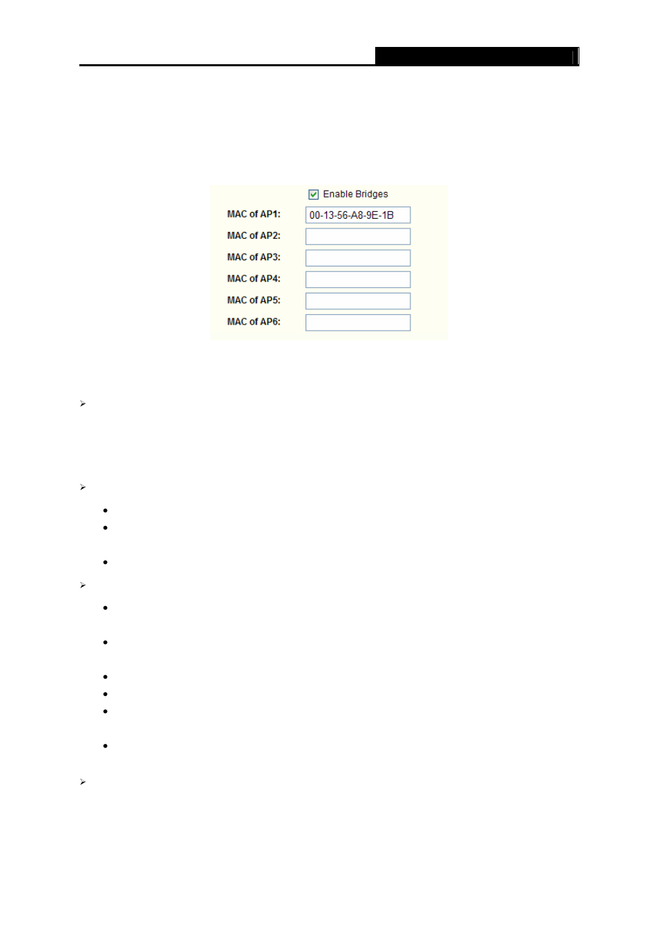 TP-Link TL-WR340GD User Manual | Page 34 / 72