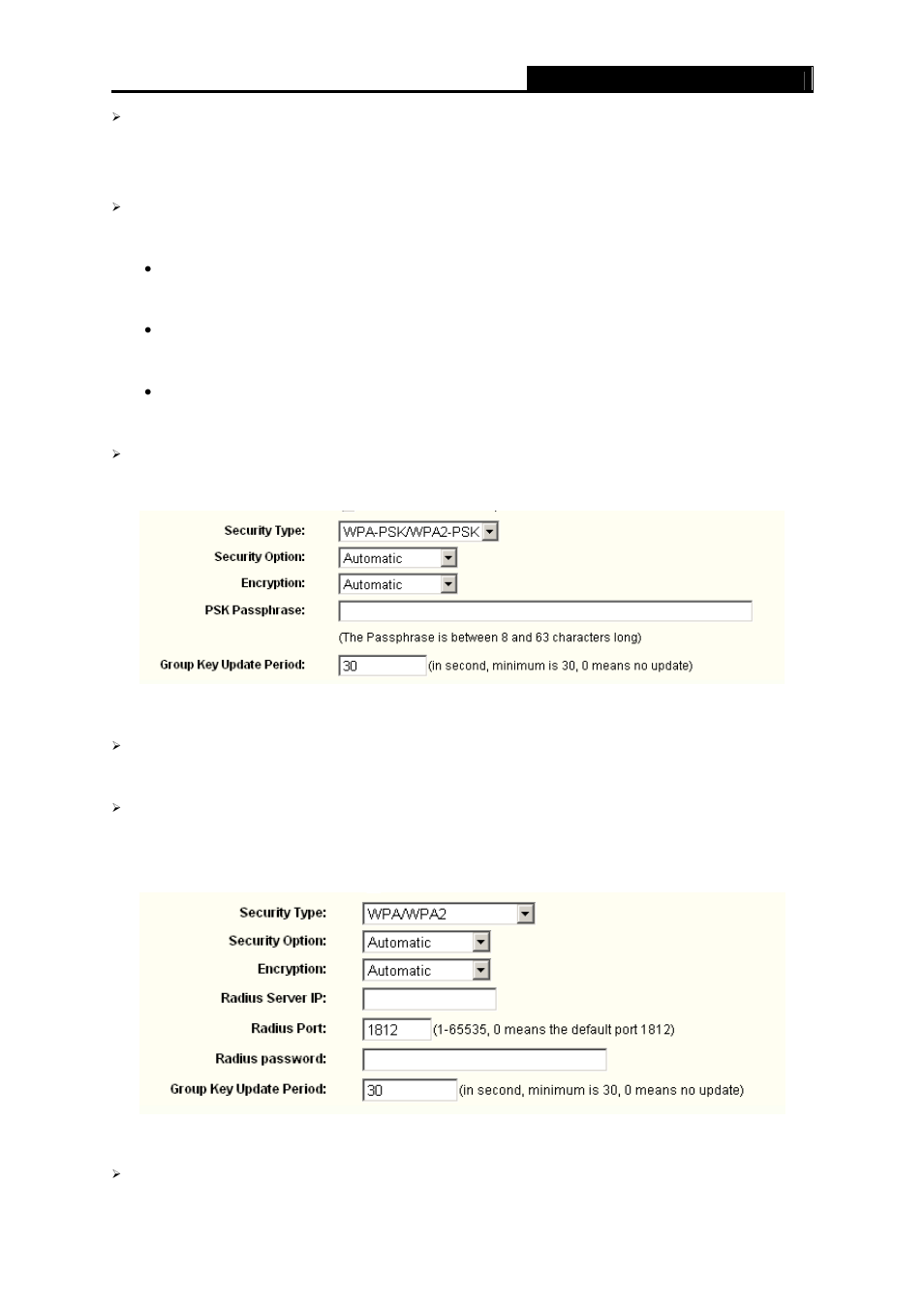 TP-Link TL-WR340GD User Manual | Page 35 / 72