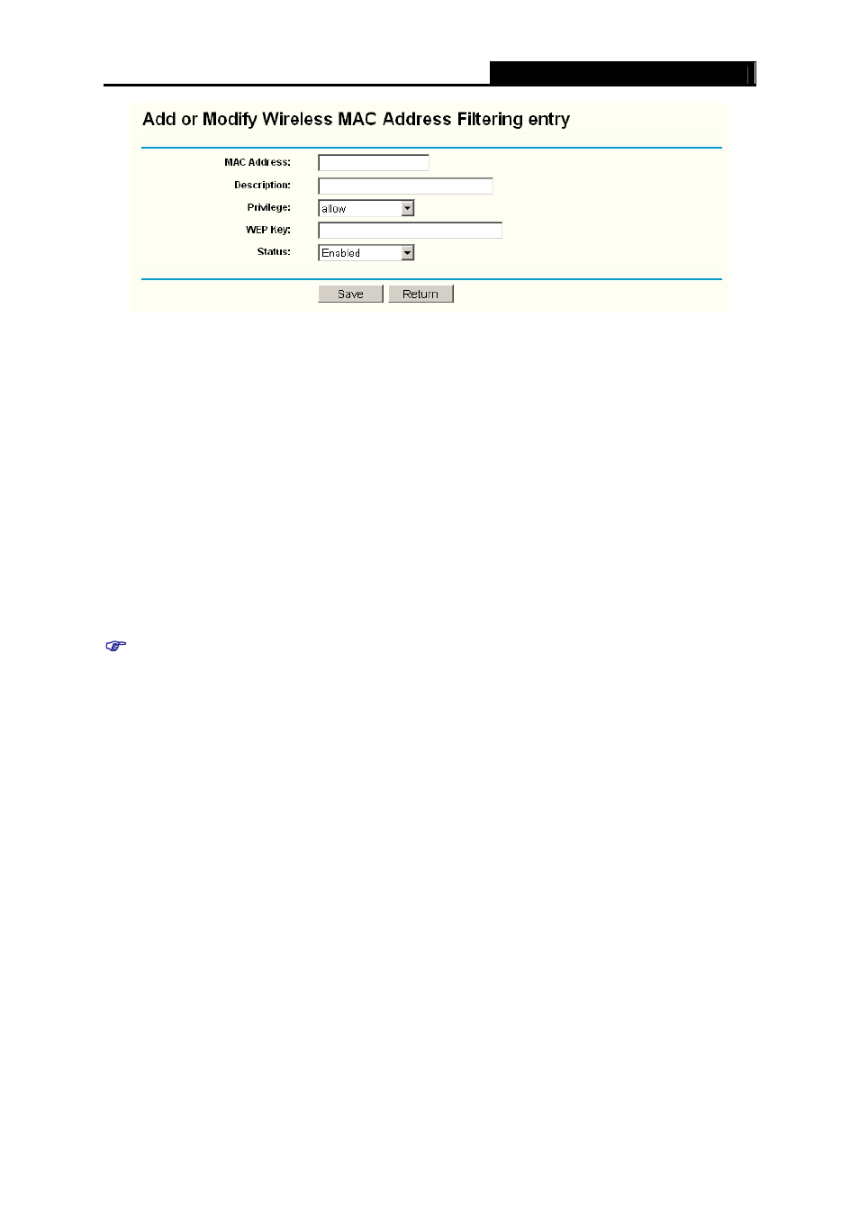 TP-Link TL-WR340GD User Manual | Page 37 / 72