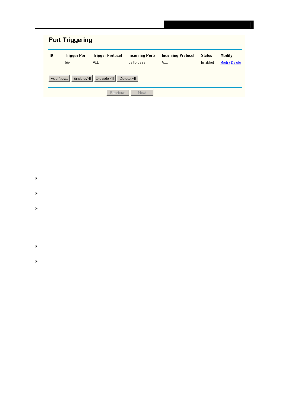 TP-Link TL-WR340GD User Manual | Page 44 / 72