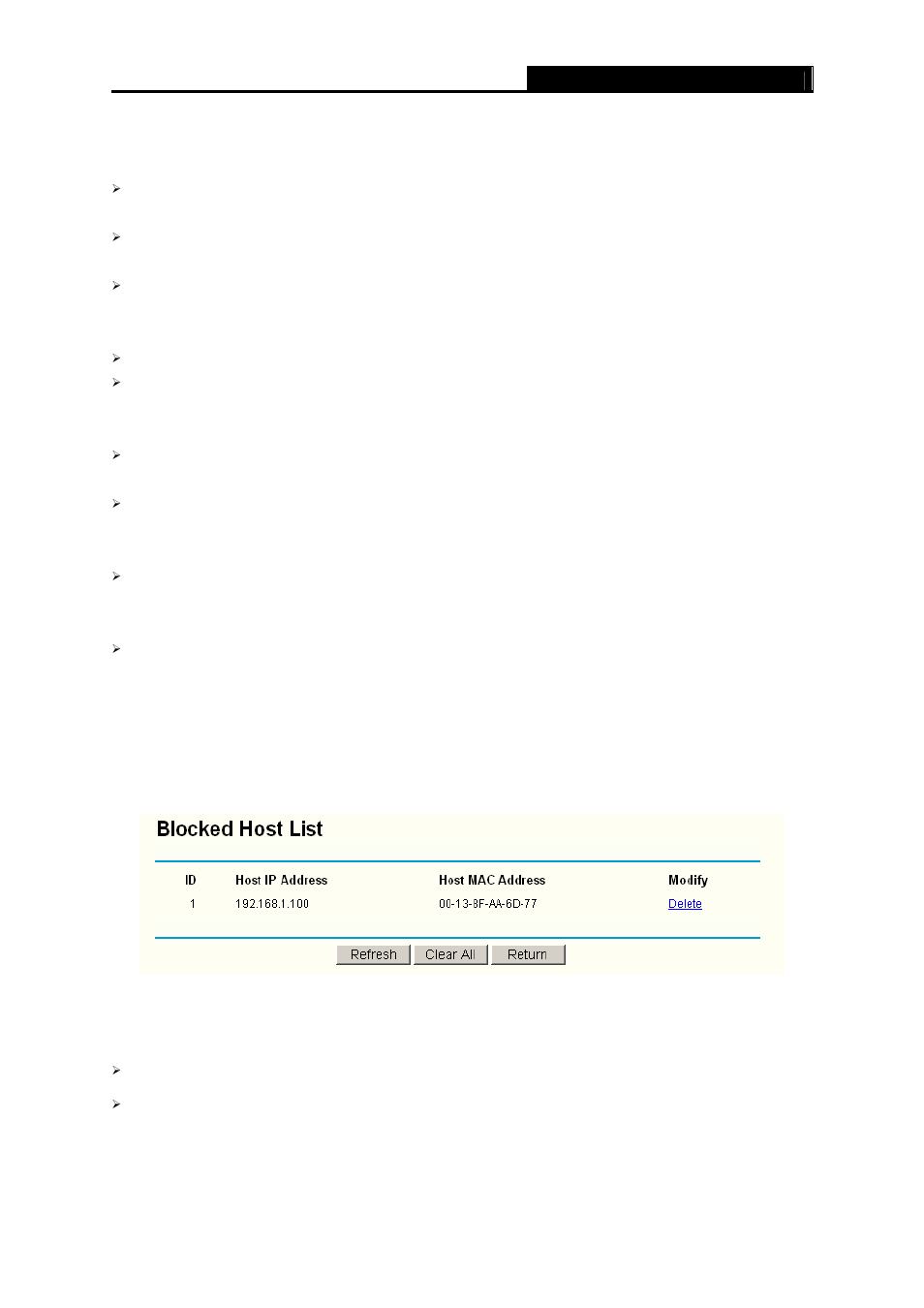 TP-Link TL-WR340GD User Manual | Page 54 / 72