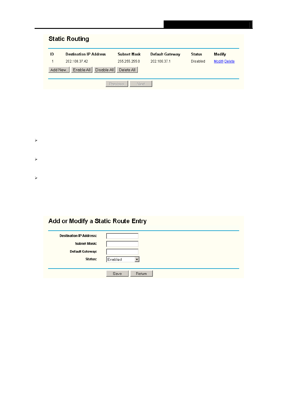 TP-Link TL-WR340GD User Manual | Page 58 / 72