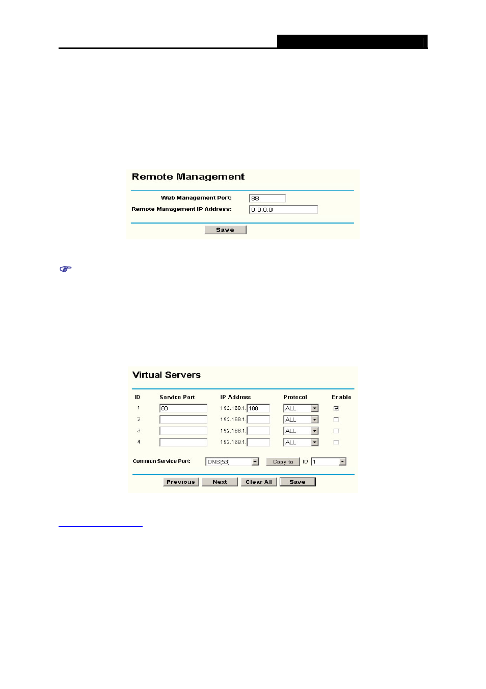 TP-Link TL-WR340GD User Manual | Page 72 / 72