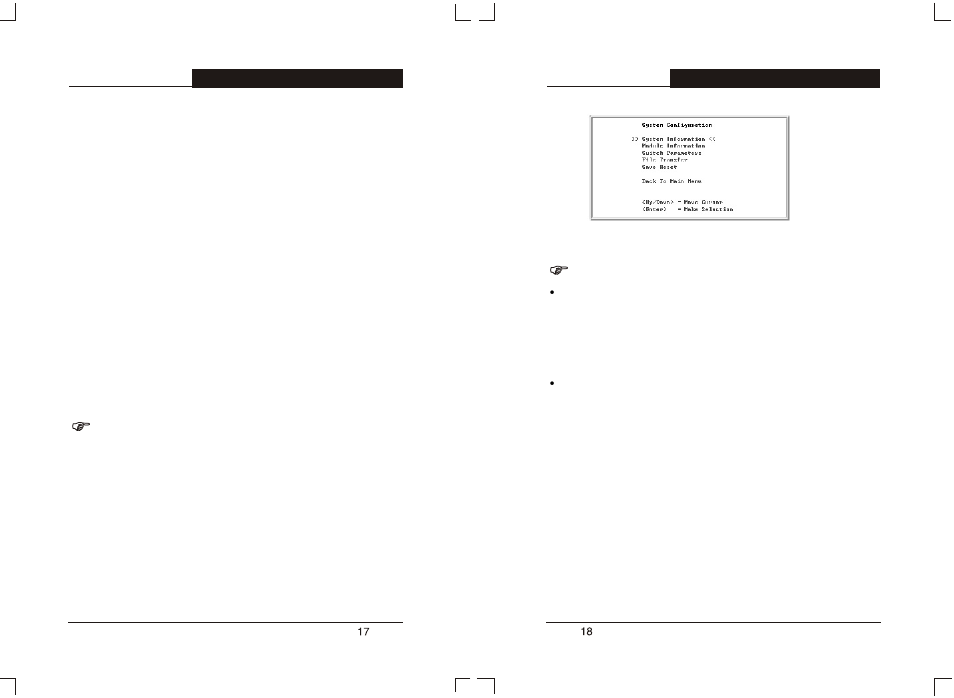 Т³гж 12, 24+2g gigabit managed switch user's guide | TP-Link TL-SL3226P User Manual | Page 12 / 22