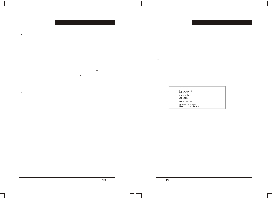 Т³гж 13, 24+2g gigabit managed switch user's guide | TP-Link TL-SL3226P User Manual | Page 13 / 22