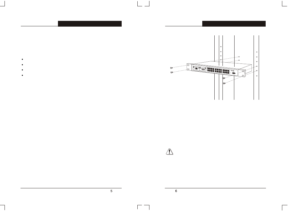 Т³гж 6 | TP-Link TL-SL3226P User Manual | Page 6 / 22