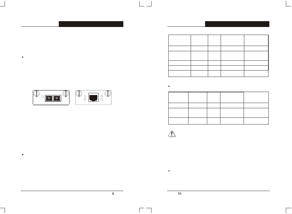 Т³гж 8, 3 remarks, 24+2g gigabit managed switch user's guide | TP-Link TL-SL3226P User Manual | Page 8 / 22