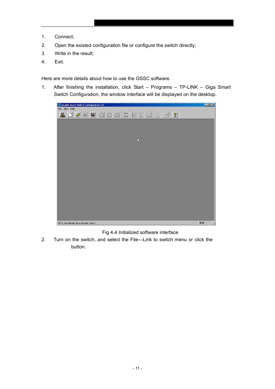 TP-Link TL-SL2109 User Manual | Page 14 / 30