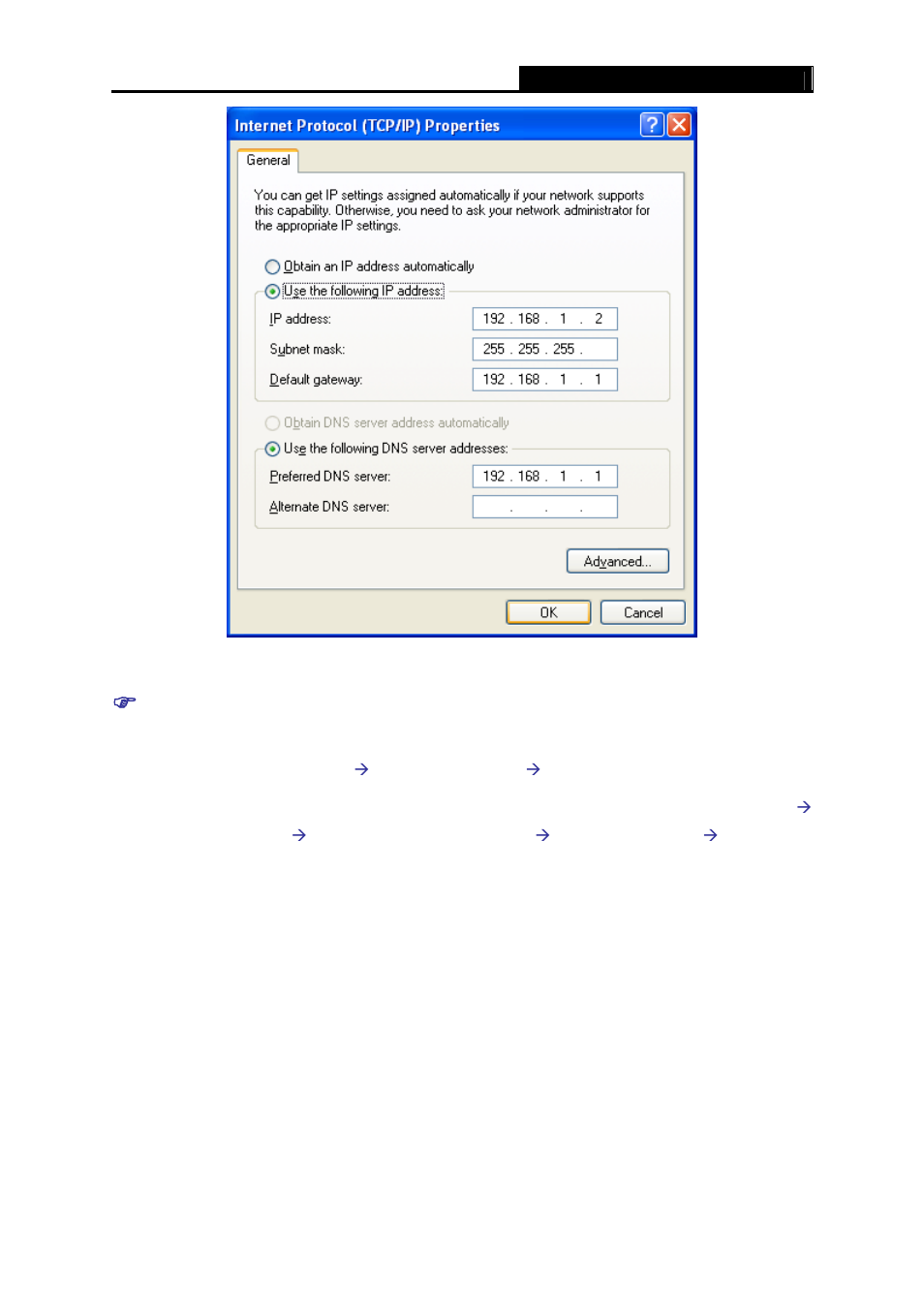 TP-Link TD-8840 User Manual | Page 17 / 63