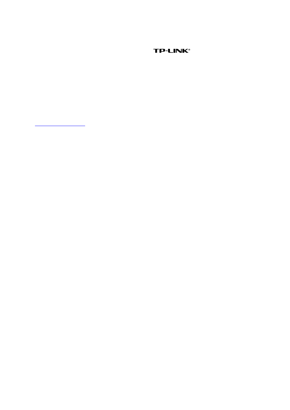 Copyright & trademarks | TP-Link TD-8840 User Manual | Page 2 / 63