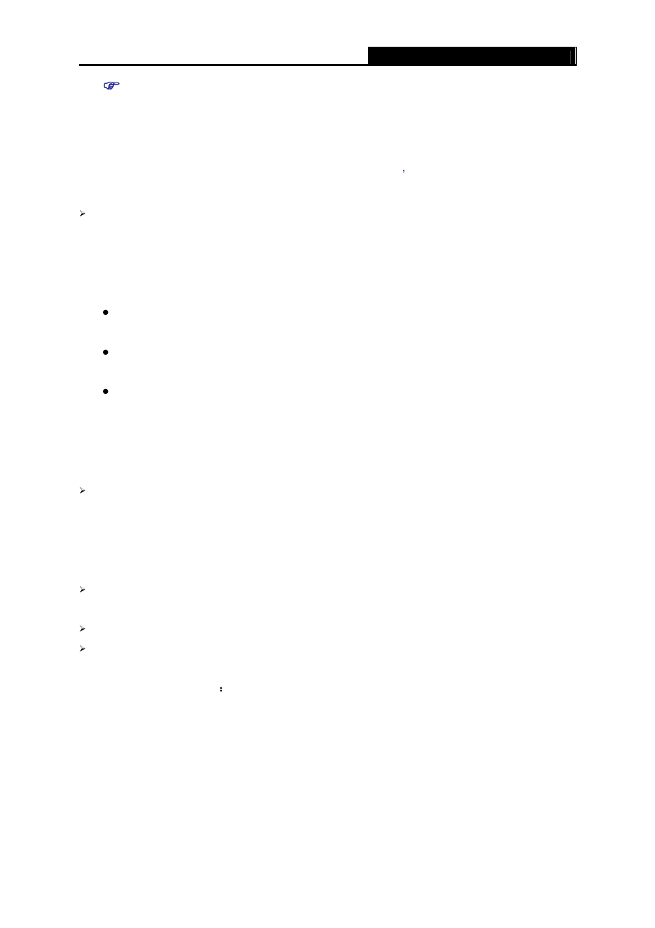 TP-Link TD-8840 User Manual | Page 40 / 63