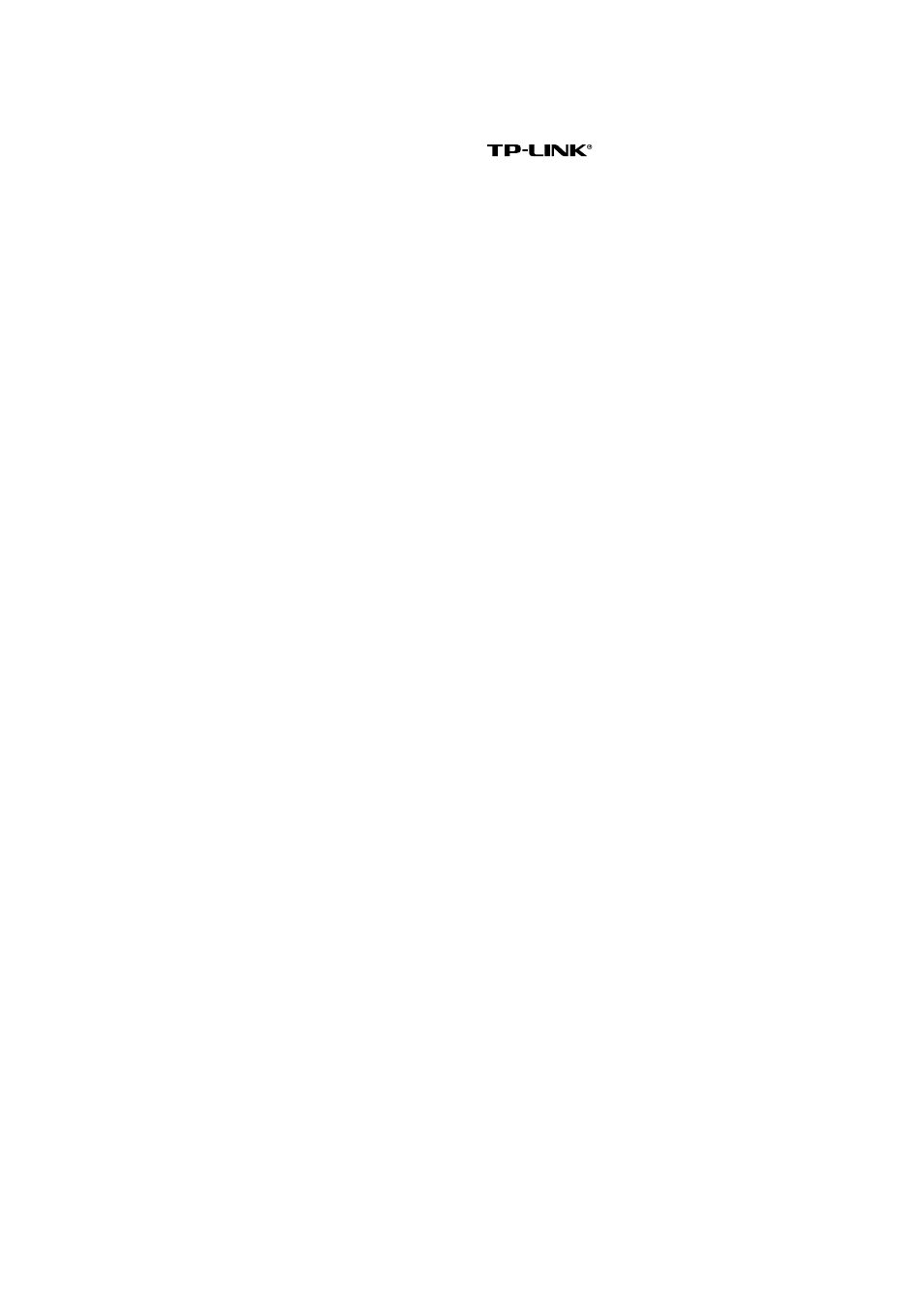 Copyright & trademarks | TP-Link TL-WN310G User Manual | Page 2 / 37