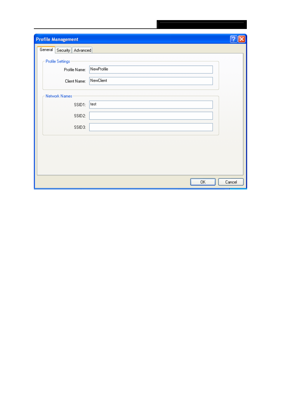 TP-Link TL-WN310G User Manual | Page 22 / 37