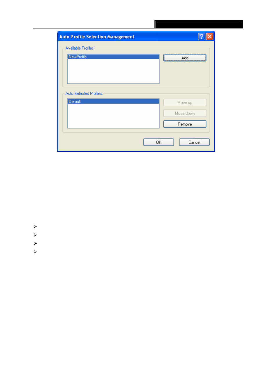 3 diagnostics, Diagnostics | TP-Link TL-WN310G User Manual | Page 29 / 37