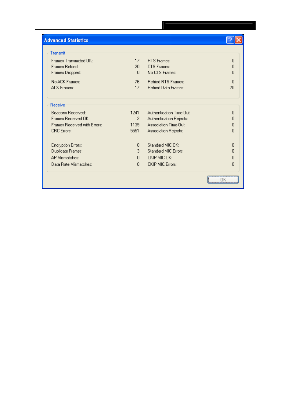 TP-Link TL-WN310G User Manual | Page 31 / 37