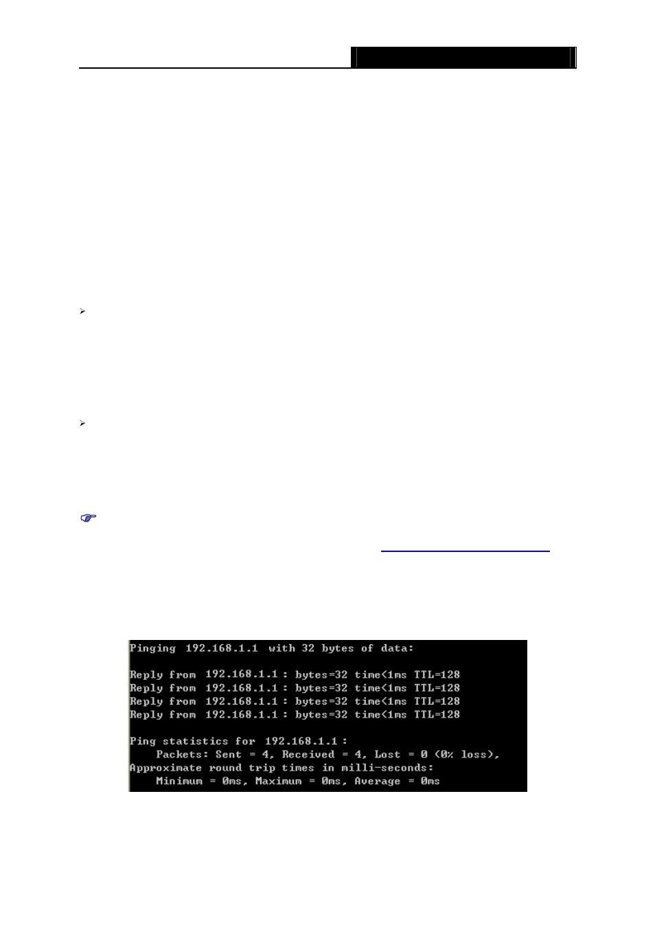 Chapter 3. system configuration, 1 computer configuration | TP-Link TD-8841 User Manual | Page 10 / 36