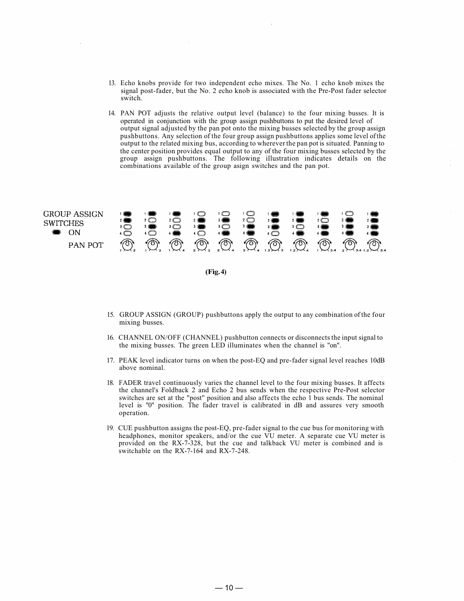 TP-Link RX-7-248 User Manual | Page 11 / 44