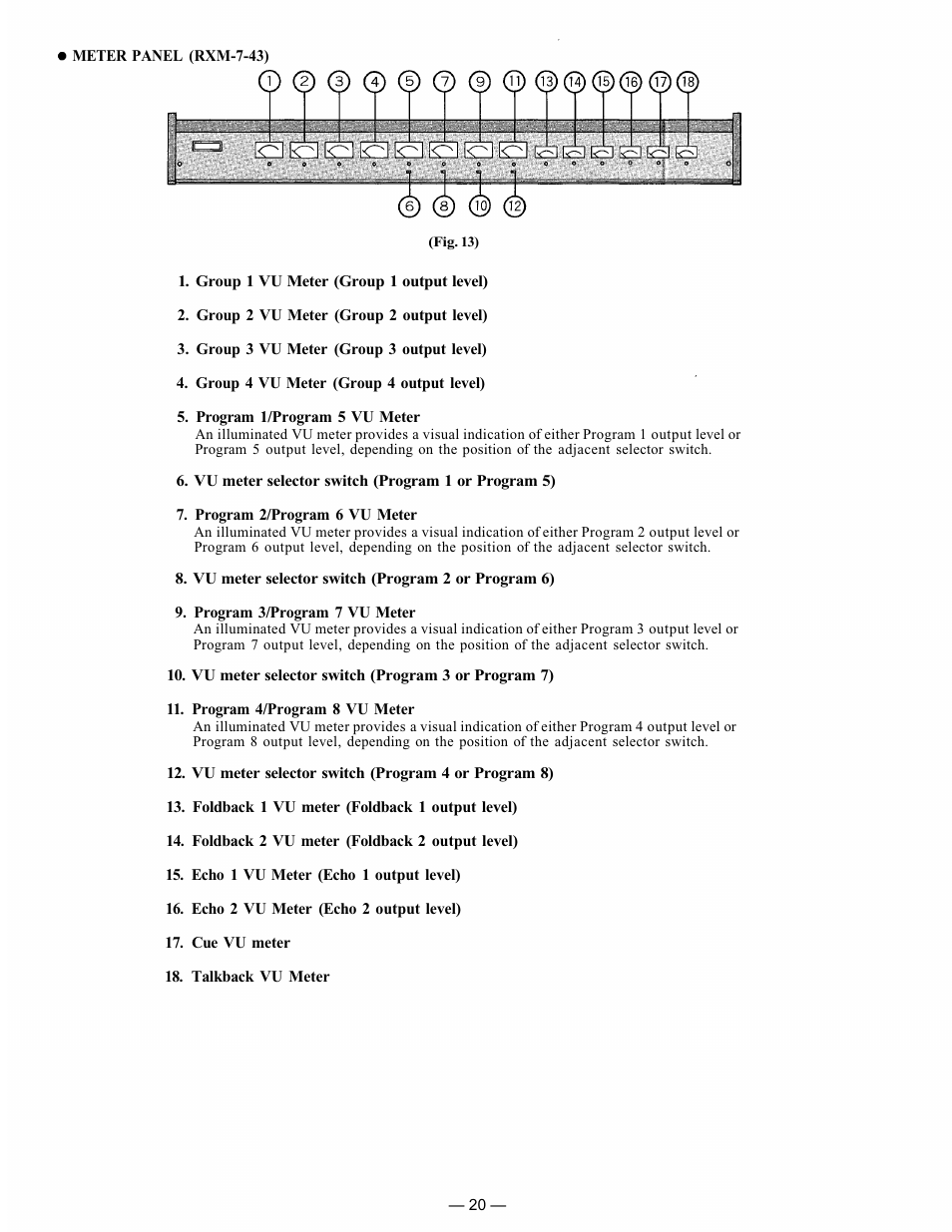 TP-Link RX-7-248 User Manual | Page 21 / 44
