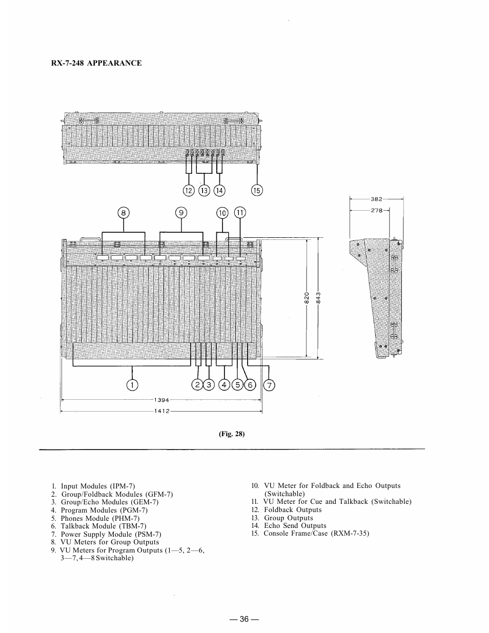 TP-Link RX-7-248 User Manual | Page 37 / 44
